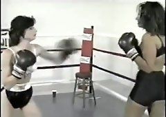 CatвЂ™s E. recommendet Nude Boxing! Katharina vs. Mariella [FD] Back to Fighting Dolls Videos.