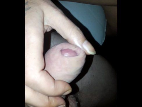 best of Foreskin lips over pery