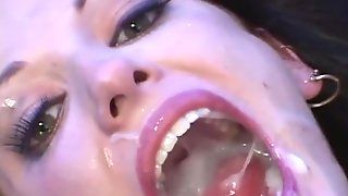 Cumslut Theater Presents: Hailey Young.