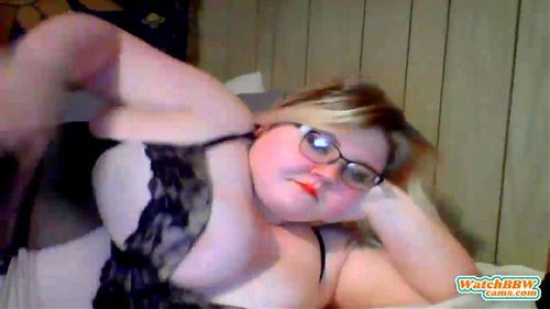 best of With glasses ssbbw