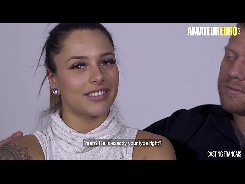 best of Couch italian fucked casting amateureuro kinky