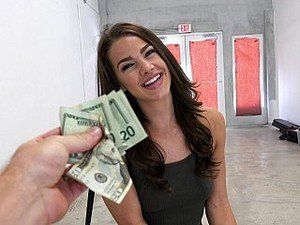 Money Slut