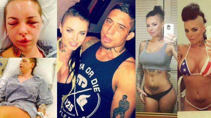 Galaxy reccomend christy mack cant stop music pics