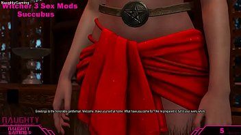 Ciri other girls nude sauna mods