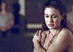 best of S03e04 spartacus jenna lind