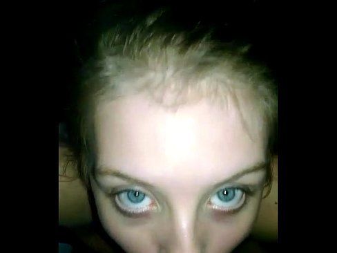 Opal reccomend blue eyed blonde single sucks swallow