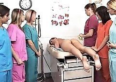 best of Heartbeat part doctor exam gyno with