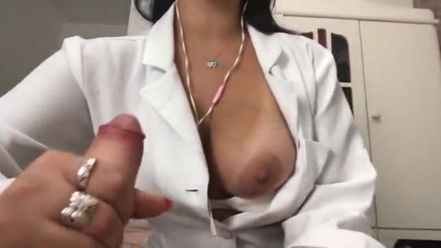 best of Helps problem doctor asmr with