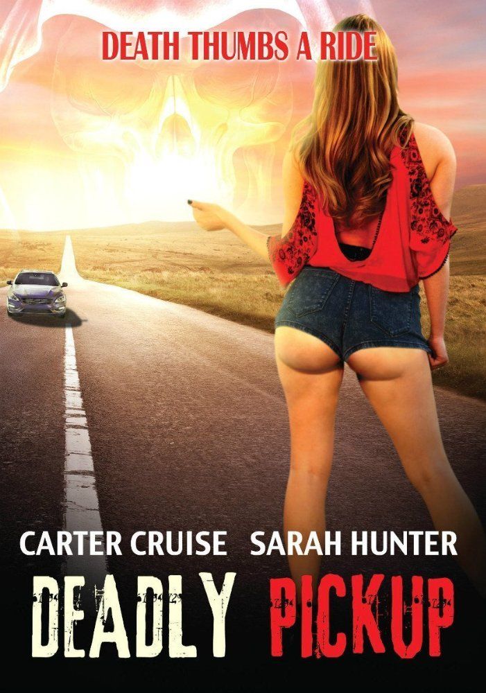 Sarah hunter carter cruise