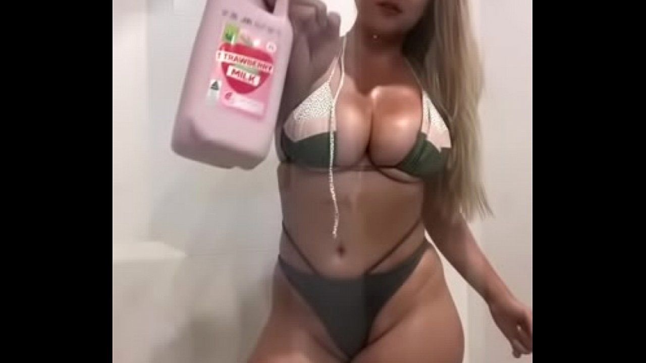 Instagram Jemwolfie Showing Tits Pussy Onlyfans