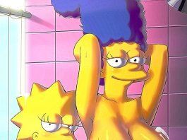 best of Simpson porn lisa