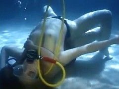 best of Compilation breathe mermaids really underwater