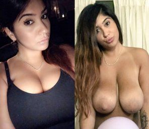 best of Tits middle with