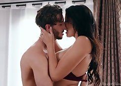 best of New naked sex kissing couple
