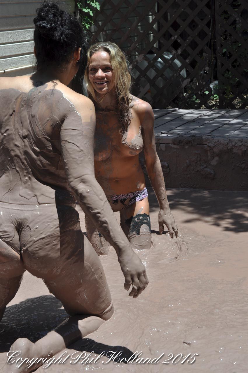 best of In mud porn naked