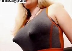 best of Chaturbate with straw puffy nipples