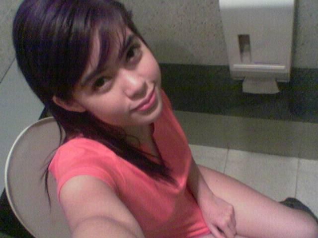 Black P. reccomend shaina magdayao full naked pictures