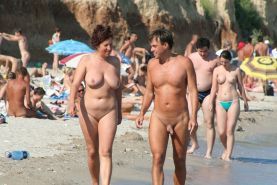 best of Couples shaved groups and smooth nudists