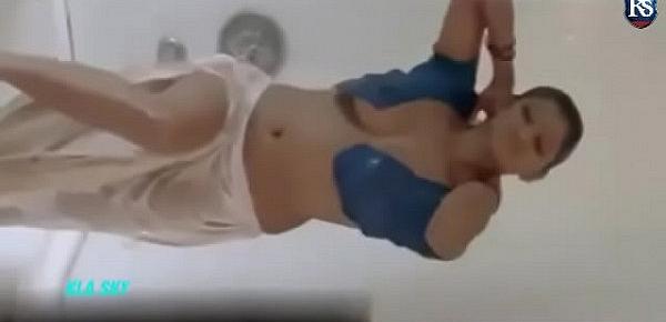 best of Paying telugu aunty guest with