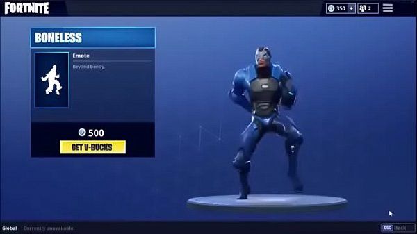High T. recommend best of dances when fortnite gets
