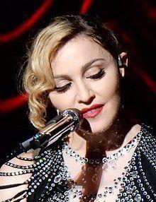 Picasso reccomend Madonna losing virginity experiences