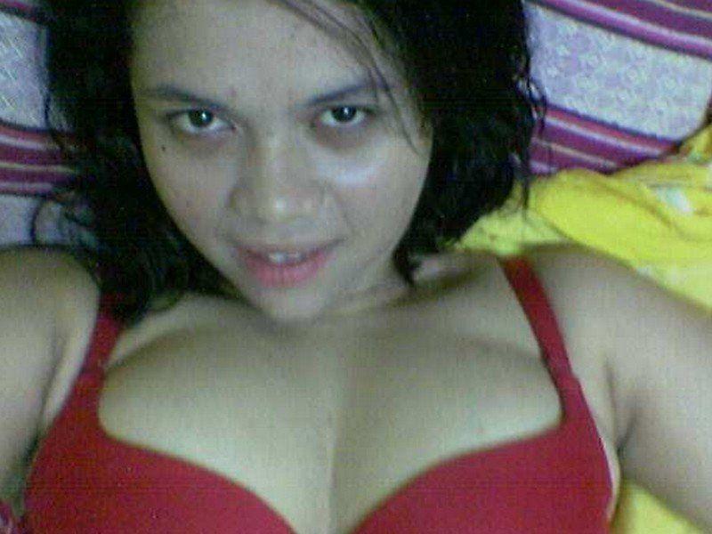 Malay big tits nude
