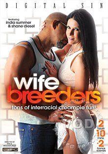 Interracial wife breaders