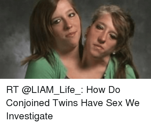 best of Twins one Siamese dick sucking