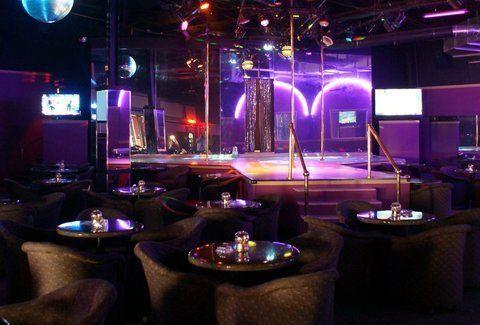 best of Club place strip Baltimore haven