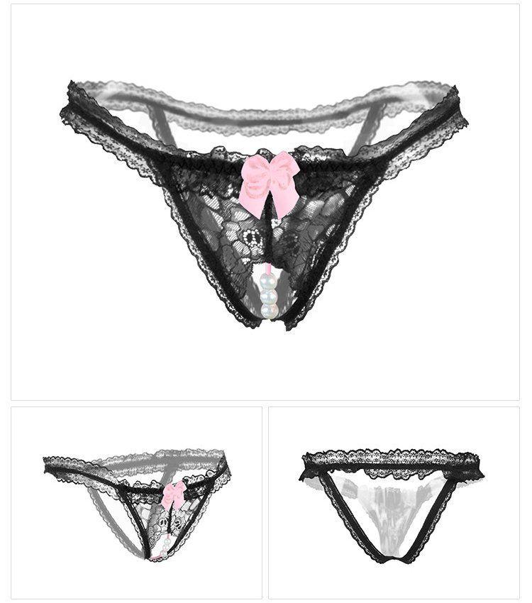 Daffy reccomend Bikini nylon string underwear