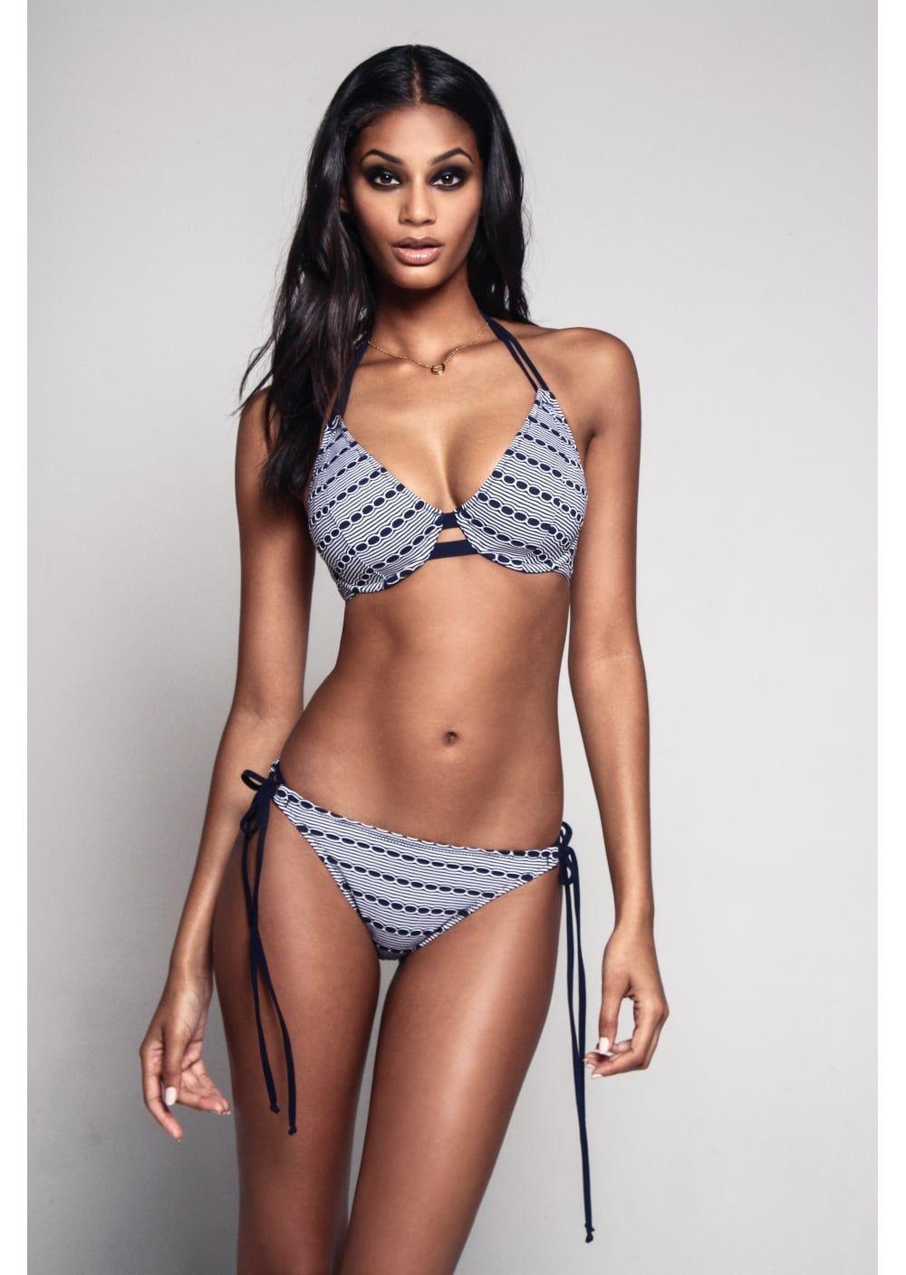 best of Size bust uk with Bikinis