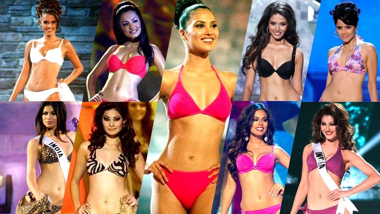 Miss world 2008 bikini pics
