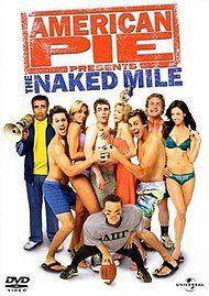 Midget from naked mile