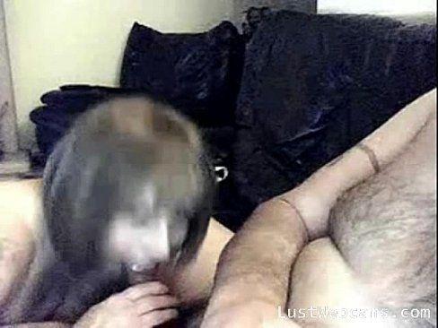 Mature couple sex webcam