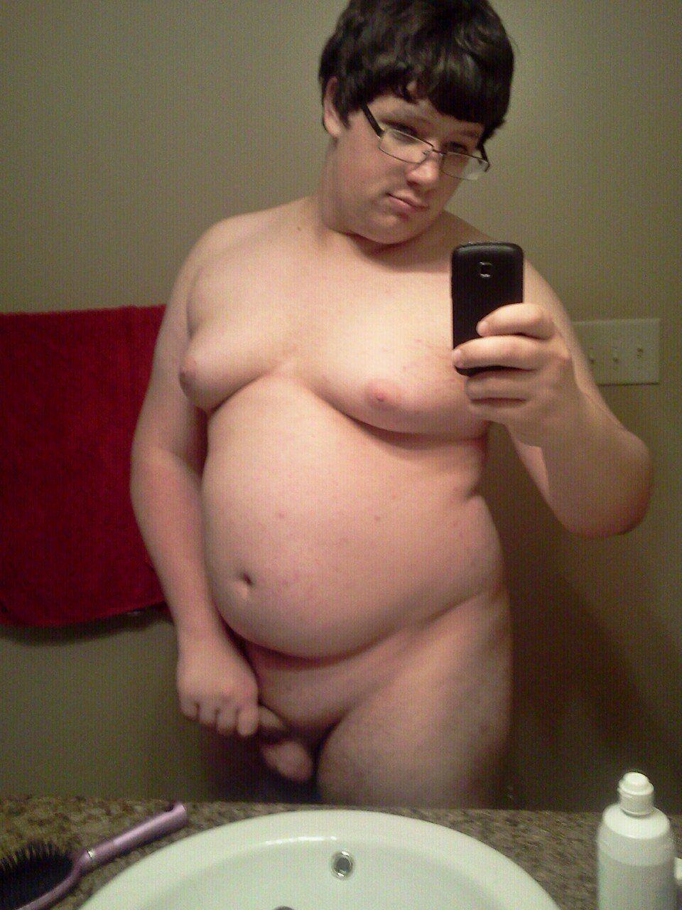 Clinic reccomend Chubby boy galleries