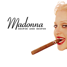 Polka-Dot reccomend Madonna losing virginity experiences