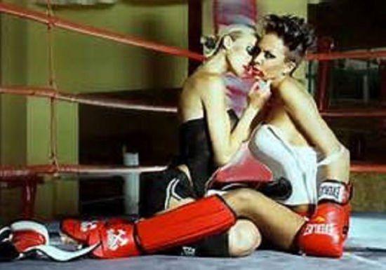 Air R. reccomend Erotica story woman wrestling