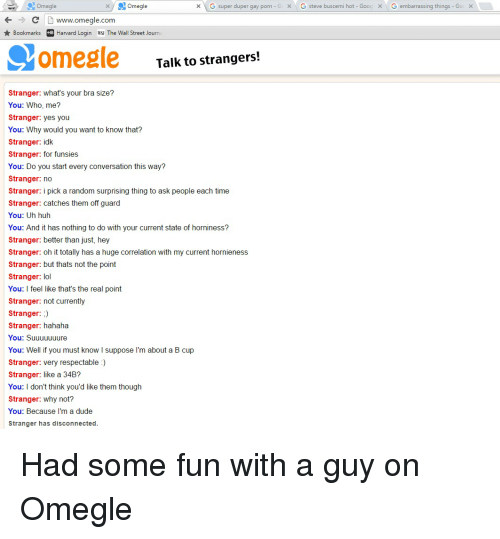 best of Young teens omegle