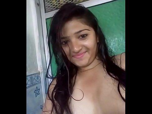 Selfie nude teen indian