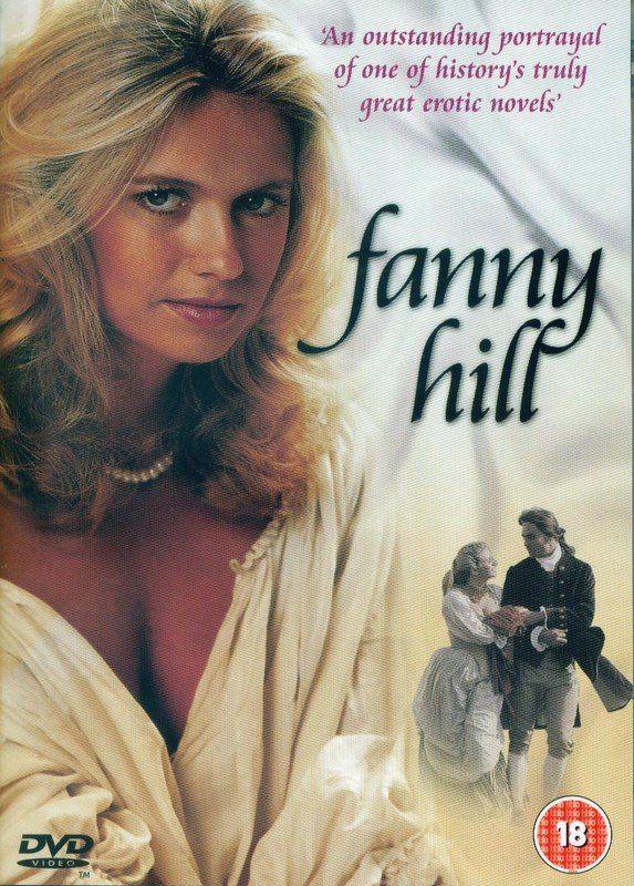 best of Hill of movie adventures fanny Erotic
