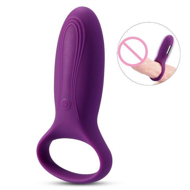 Dream D. recomended The toughest personal vibrator