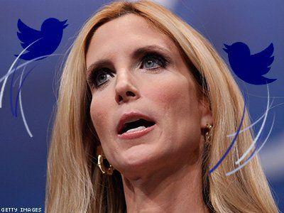Ann coulter is a transsexual