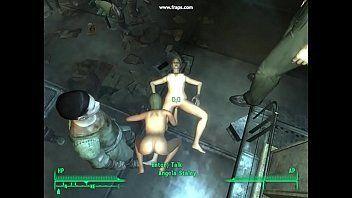 Electric B. recommendet Fallout 3 shemale