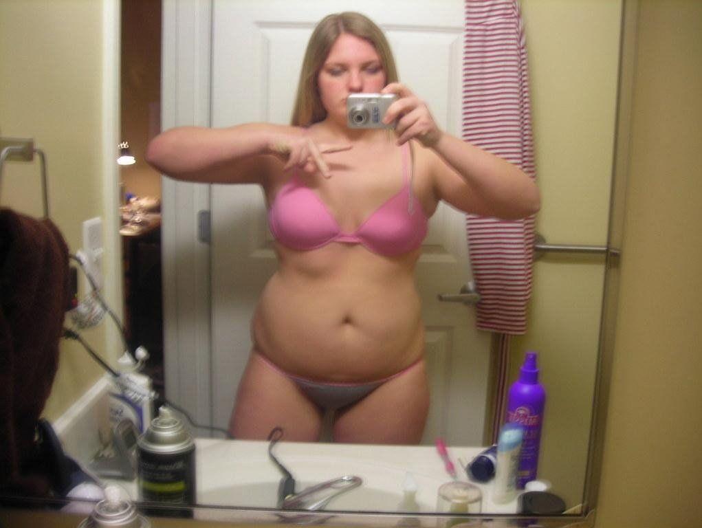 Naked Amateur Fat Women