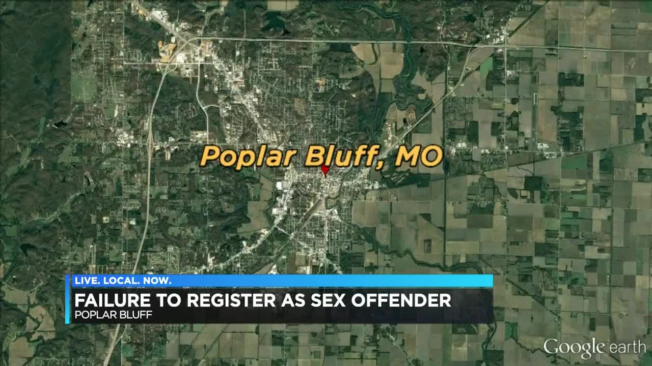 LB reccomend Barton county mo offender sex