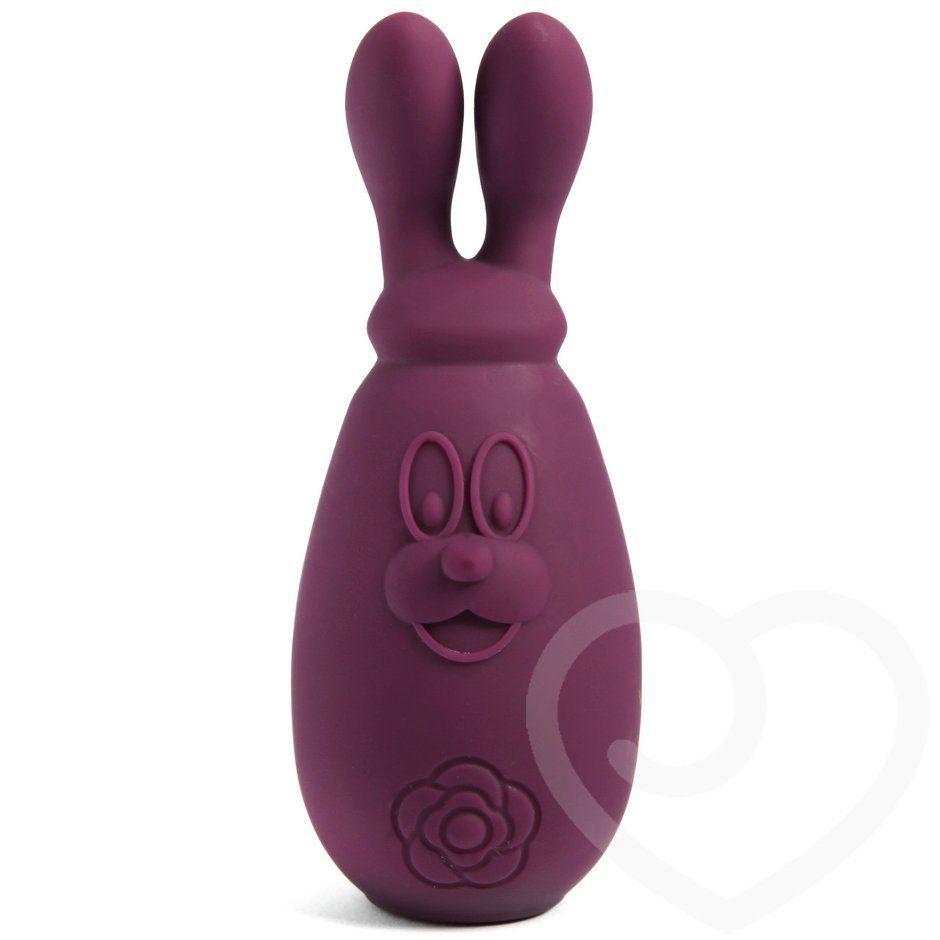 Easter rabbit vibrator video