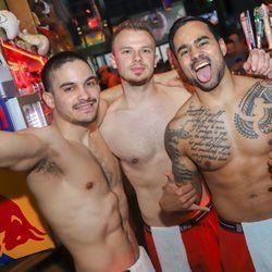 best of Detroit Gay bars near