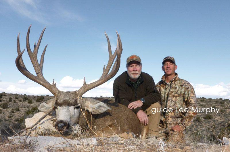 best of On kill strip deer arizona mule Big