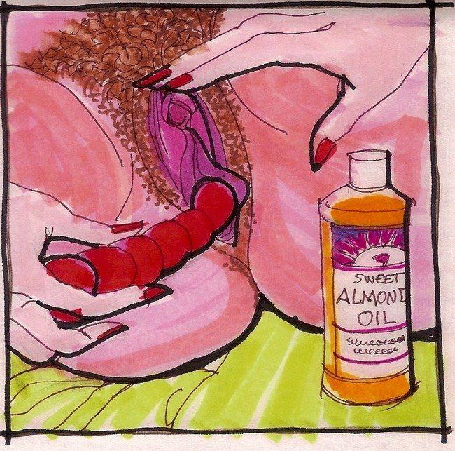 Gunslinger reccomend Can vibrator deaden nerves in clitoris