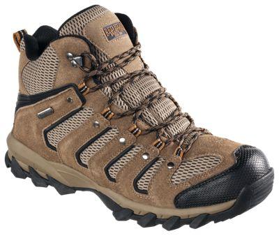 Redhead hiking boots for women